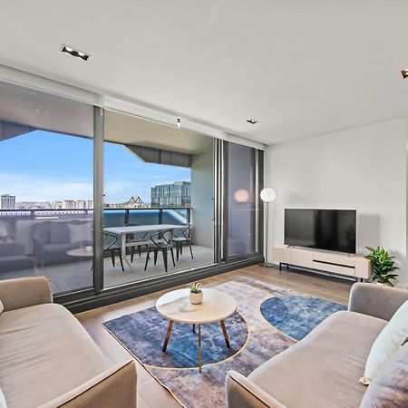 Fortitude Valley Apartments By Cllix ブリスベン エクステリア 写真