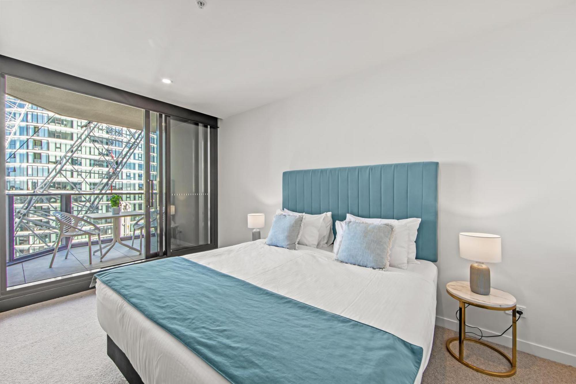 Fortitude Valley Apartments By Cllix ブリスベン エクステリア 写真