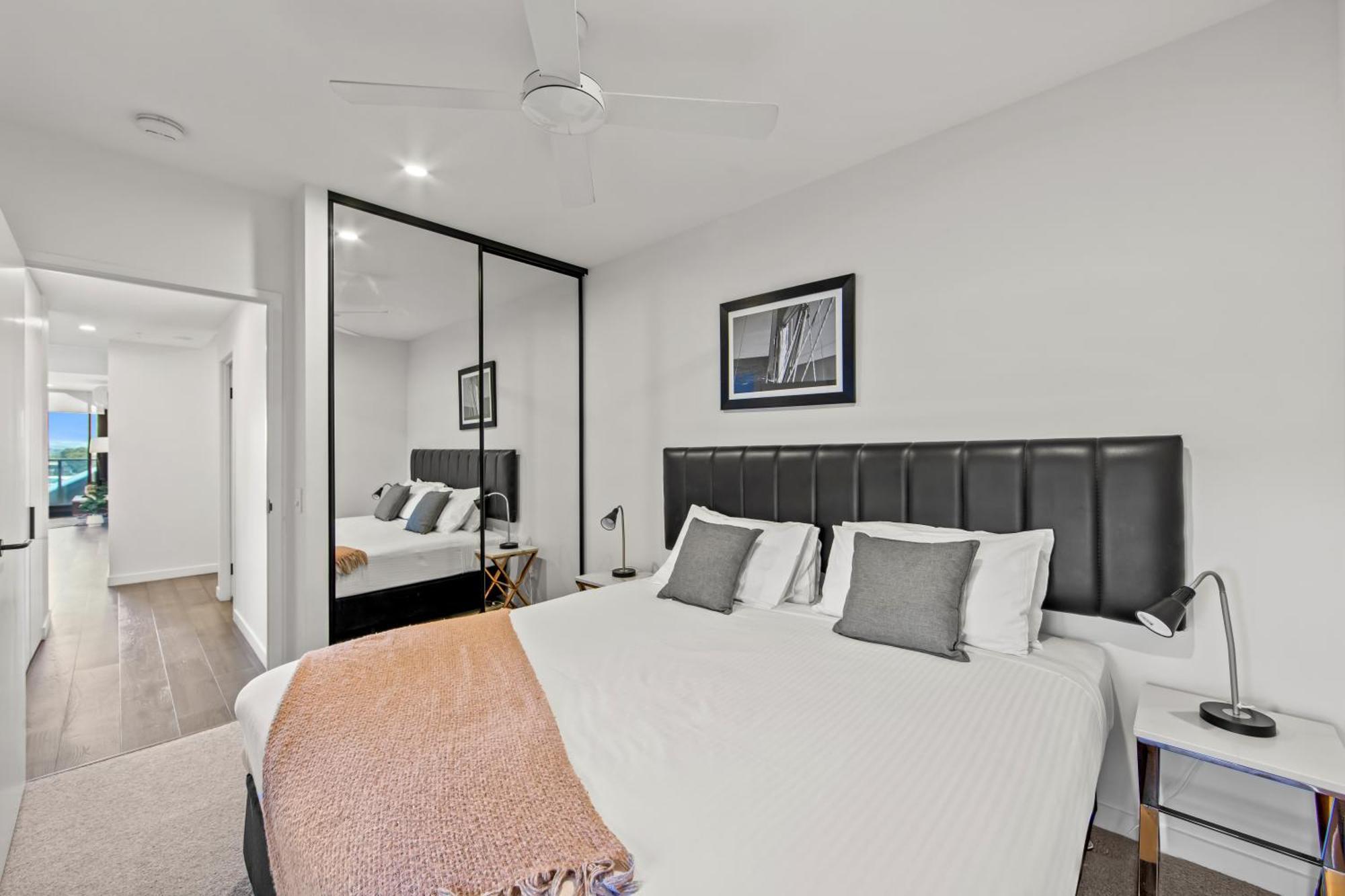 Fortitude Valley Apartments By Cllix ブリスベン エクステリア 写真