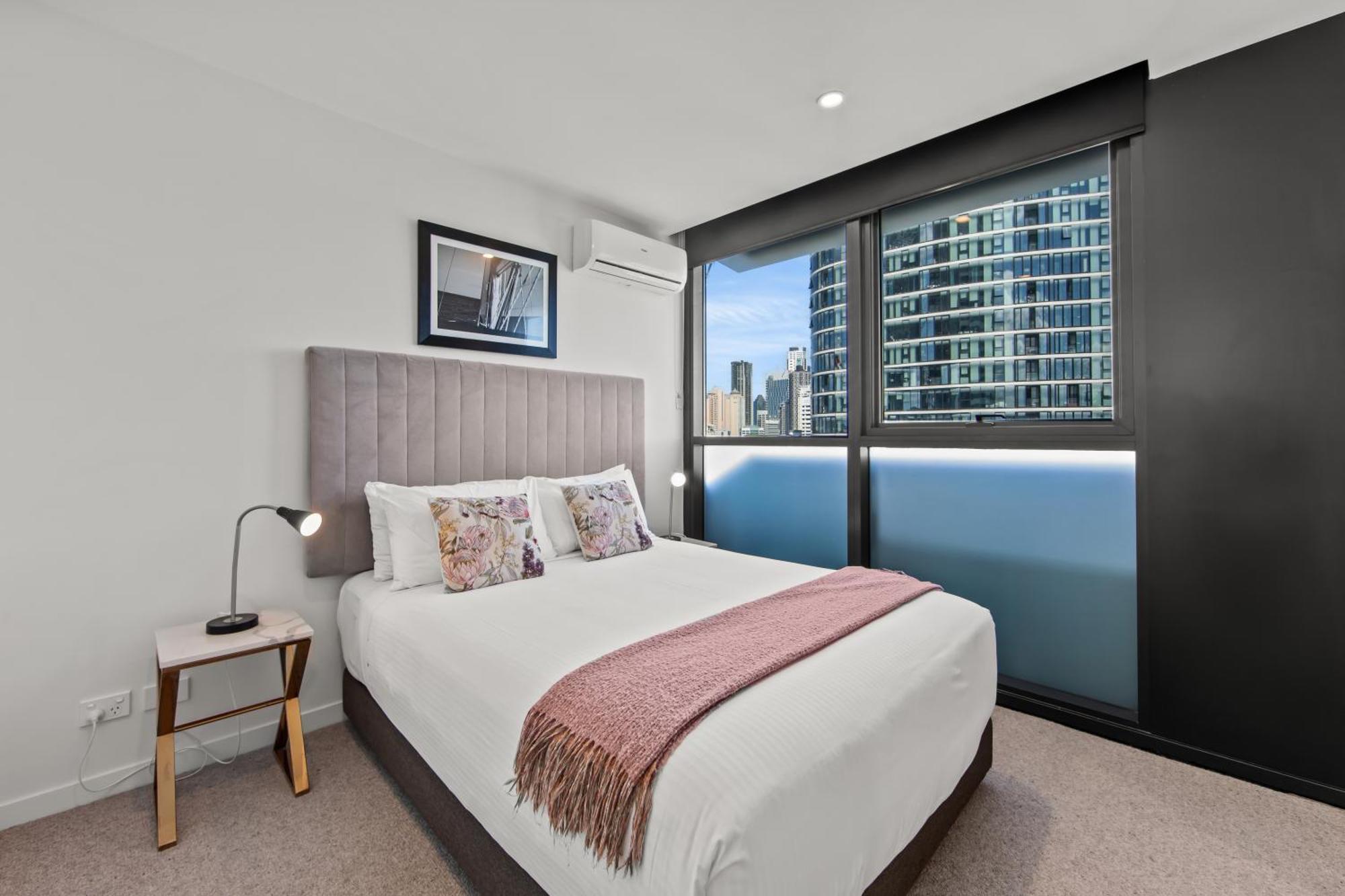 Fortitude Valley Apartments By Cllix ブリスベン エクステリア 写真
